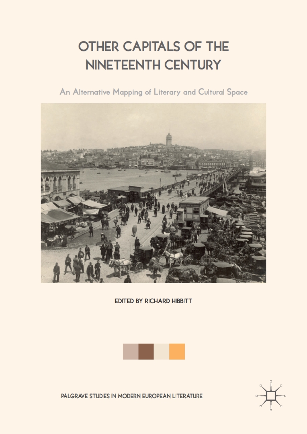 Other Capitals of the Nineteenth Century An Alternative Mapping of Literary and Cultural Space  â€“ PDF/EPUB Version Downloadable