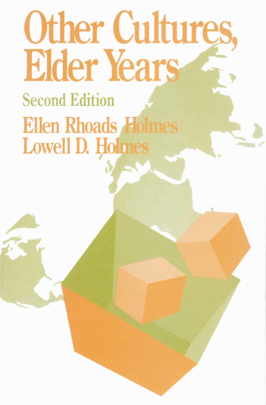 Other Cultures, Elder Years 2nd Edition â€“ PDF/EPUB Version Downloadable