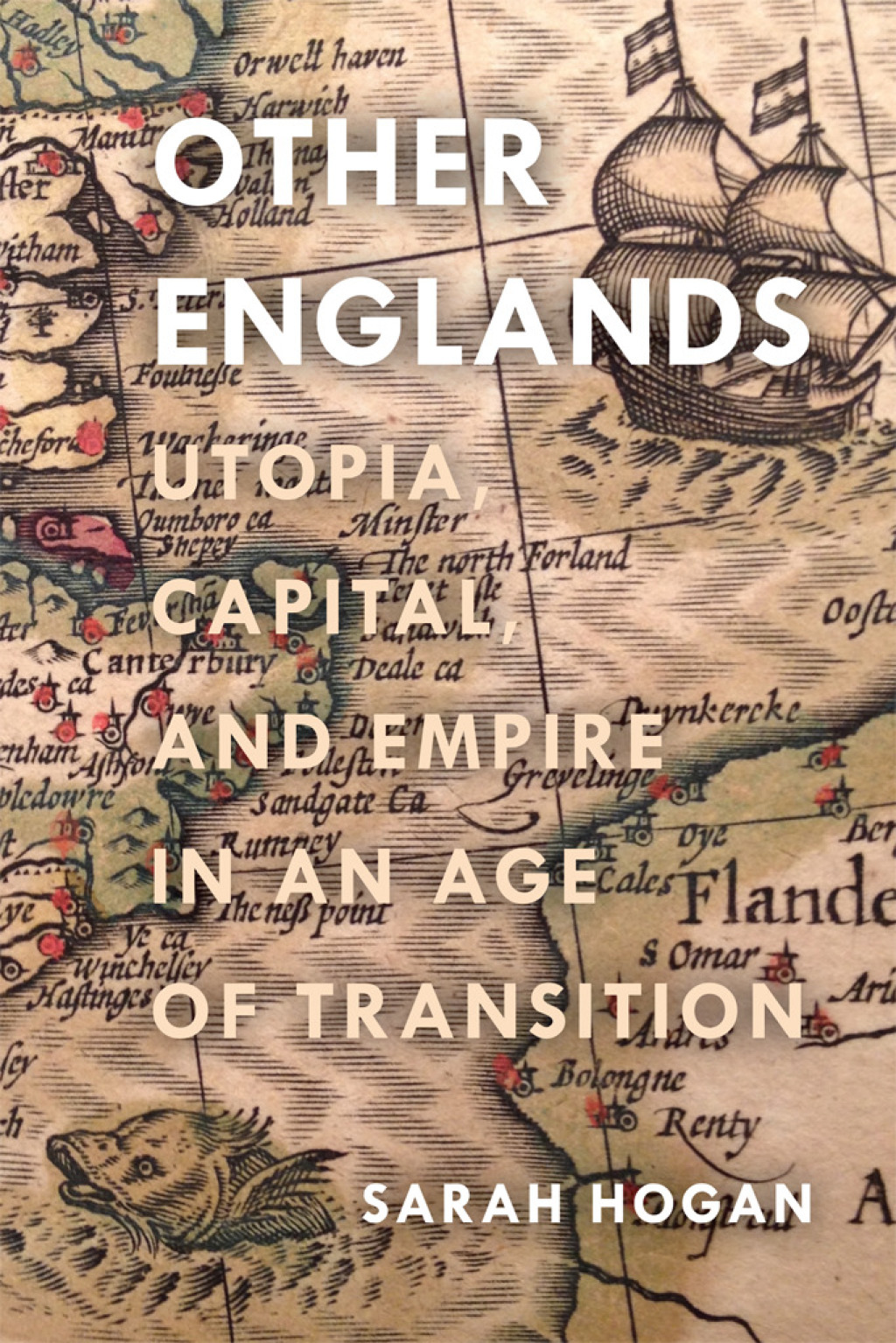 Other Englands Utopia, Capital, and Empire in an Age of Transition 1st Edition â€“ PDF/EPUB Version Downloadable