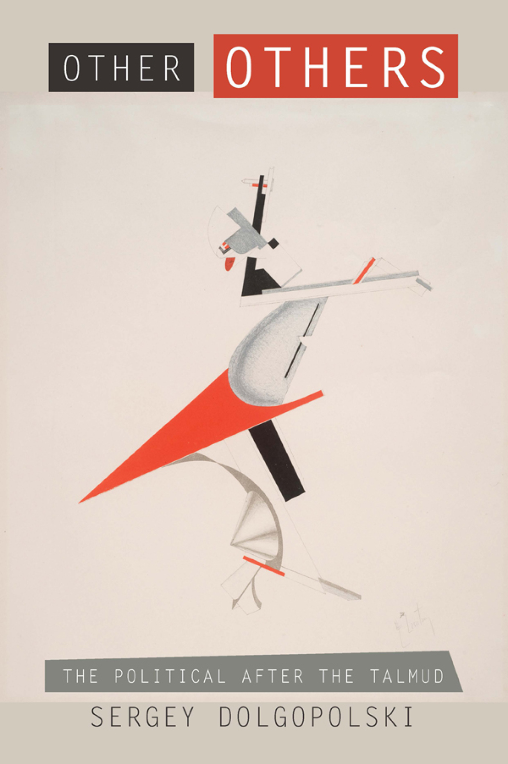 Other Others The Political after the Talmud 1st Edition â€“ PDF/EPUB Version Downloadable