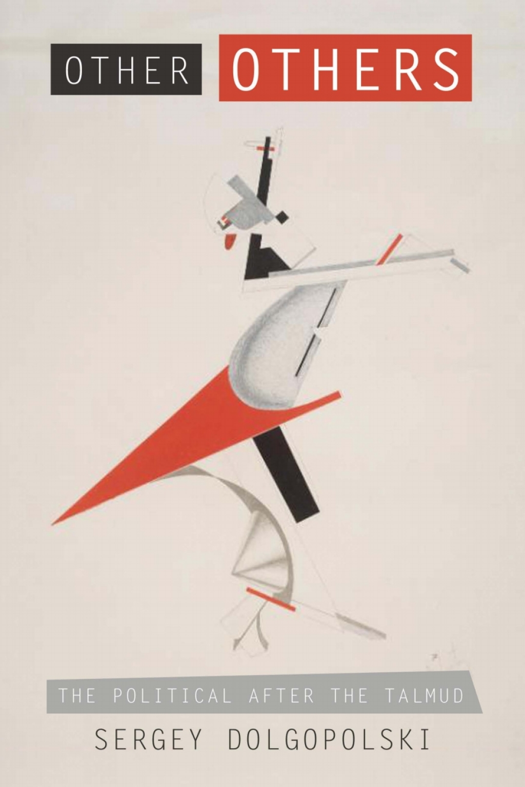 Other Others The Political after the Talmud 1st Edition â€“ PDF/EPUB Version Downloadable