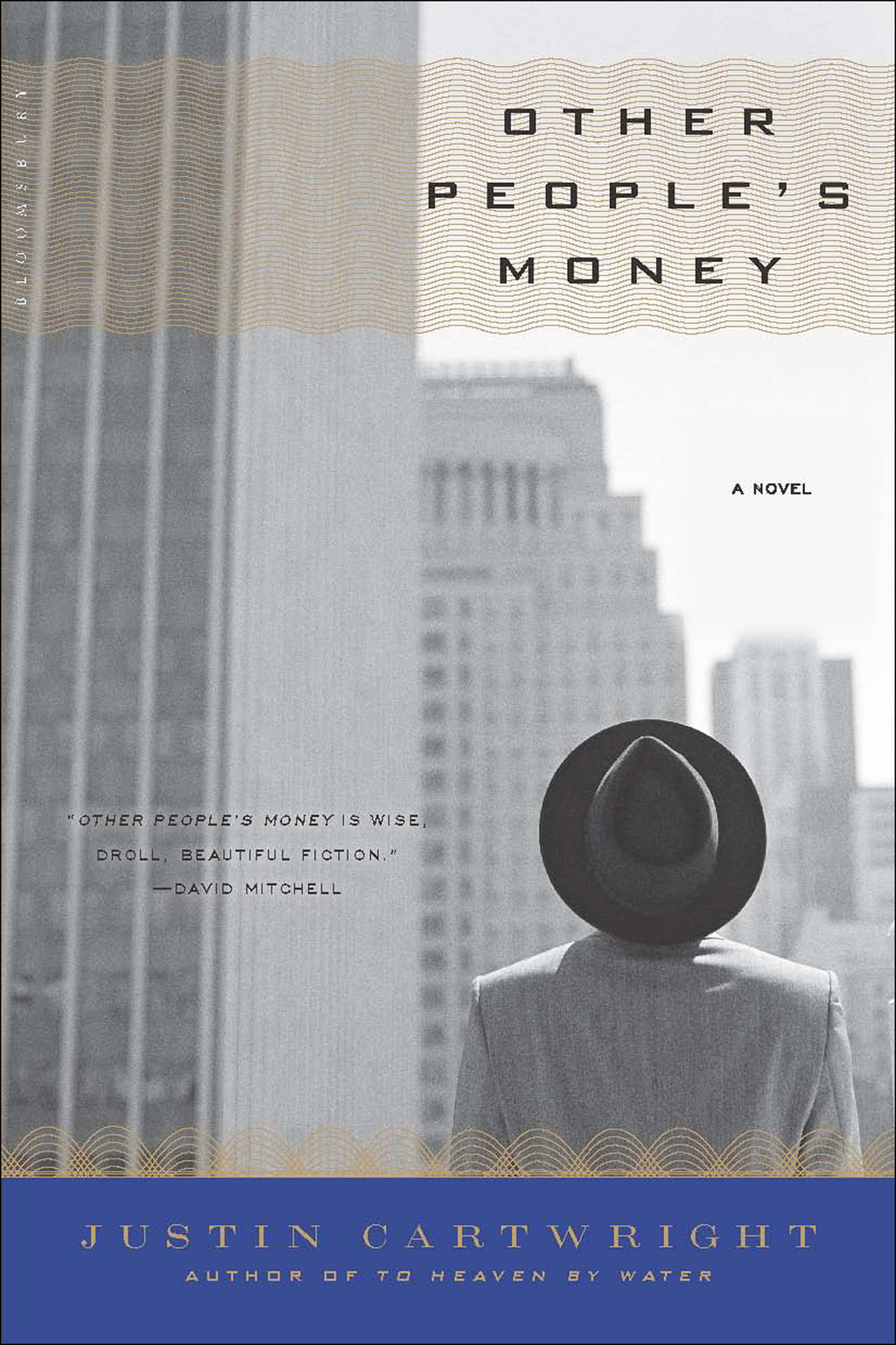 Other People's Money A Novel 1st Edition - (PDF/EPUB Version)