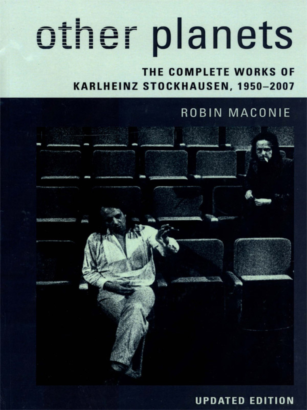 Other Planets The Complete Works of Karlheinz Stockhausen 1950â€“2007 1st Edition â€“ PDF/EPUB Version Downloadable