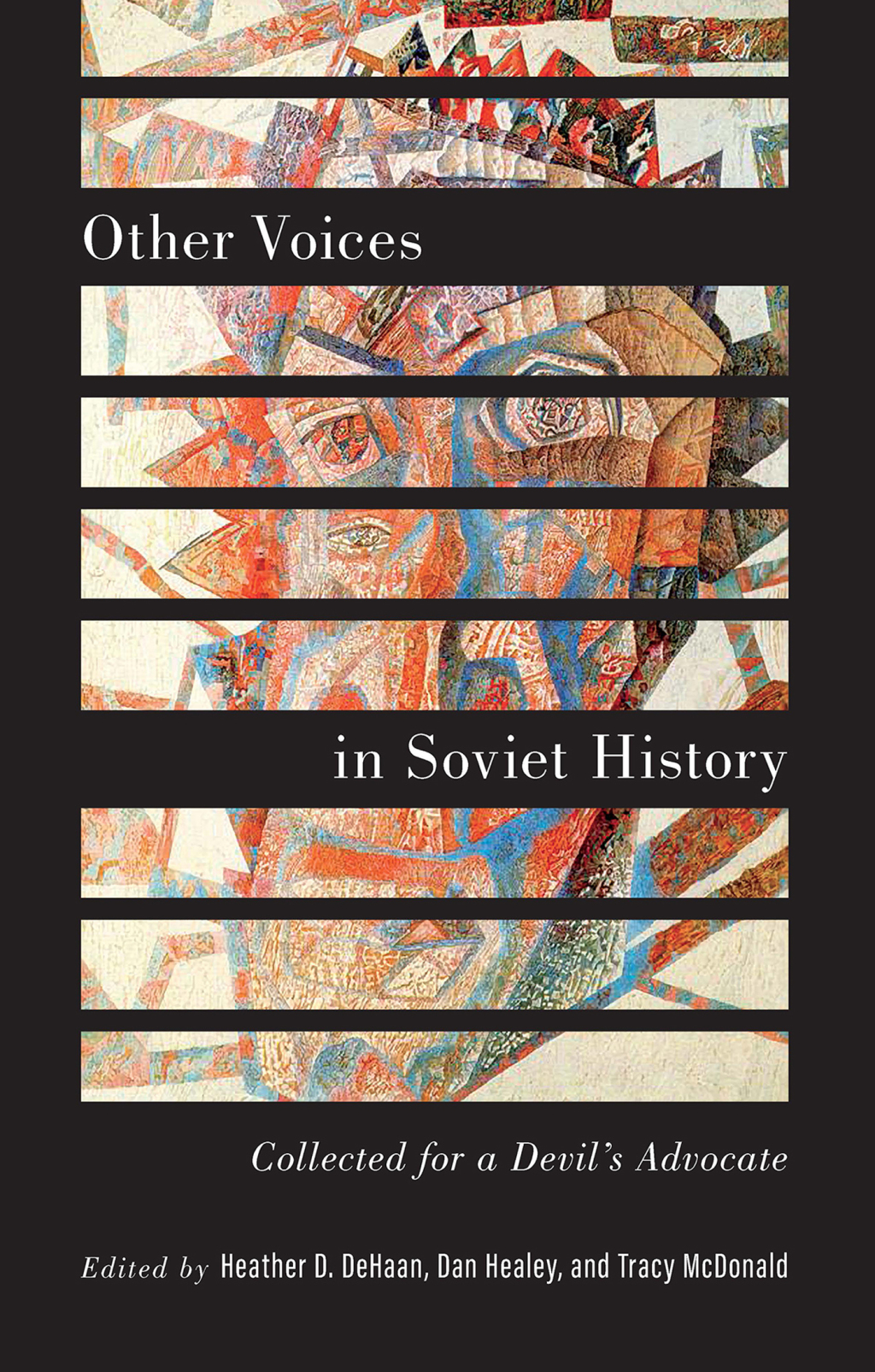 Other Voices in Soviet History Collected for a Devilâ€™s Advocate  â€“ PDF/EPUB Version Downloadable