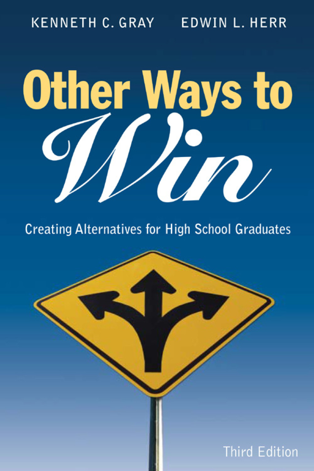 Other Ways to Win Creating Alternatives for High School Graduates 3rd Edition â€“ PDF/EPUB Version Downloadable