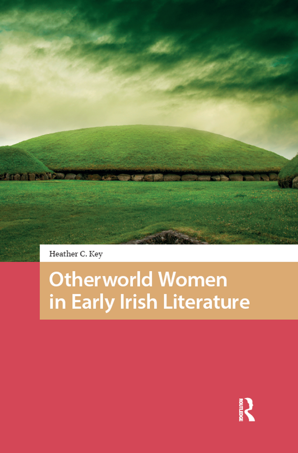Otherworld Women in Early Irish Literature 1st Edition â€“ PDF/EPUB Version Downloadable