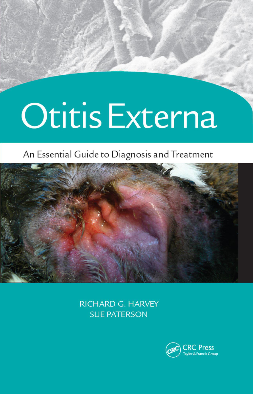 Otitis Externa An Essential Guide to Diagnosis and Treatment 1st Edition â€“ PDF/EPUB Version Downloadable