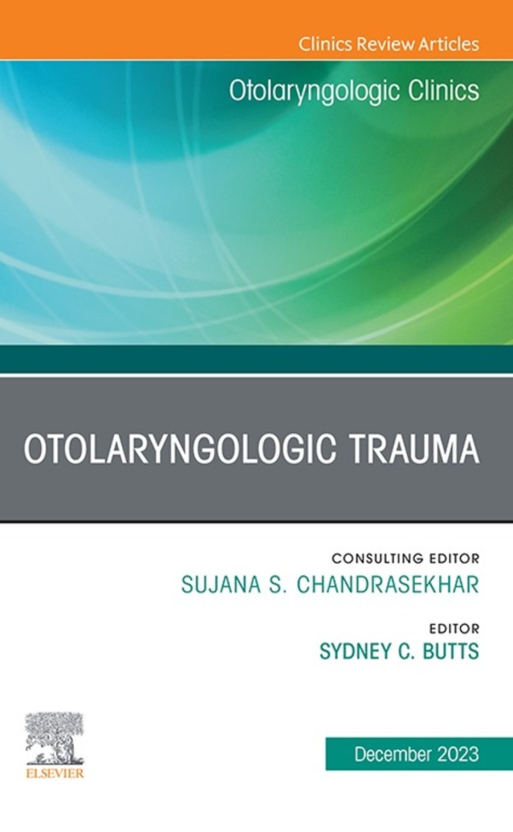 Otolaryngologic Trauma, An Issue of Otolaryngologic Clinics of North America 1st Edition â€“ PDF/EPUB Version Downloadable