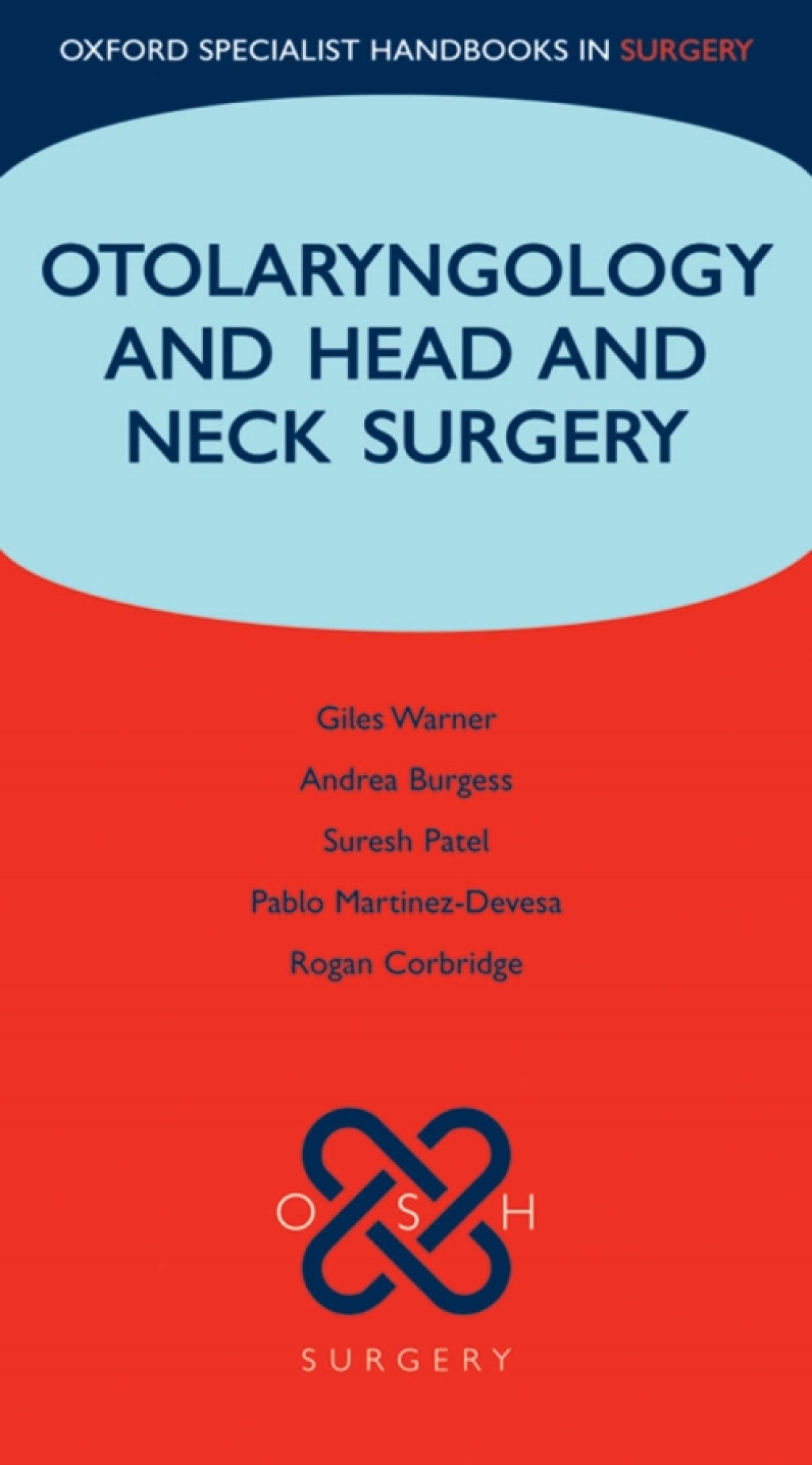 Otolaryngology and Head and Neck Surgery  â€“ PDF/EPUB Version Downloadable