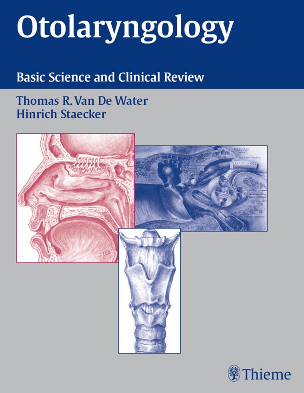 Otolaryngology Basic Science and Clinical Review 1st Edition â€“ PDF/EPUB Version Downloadable