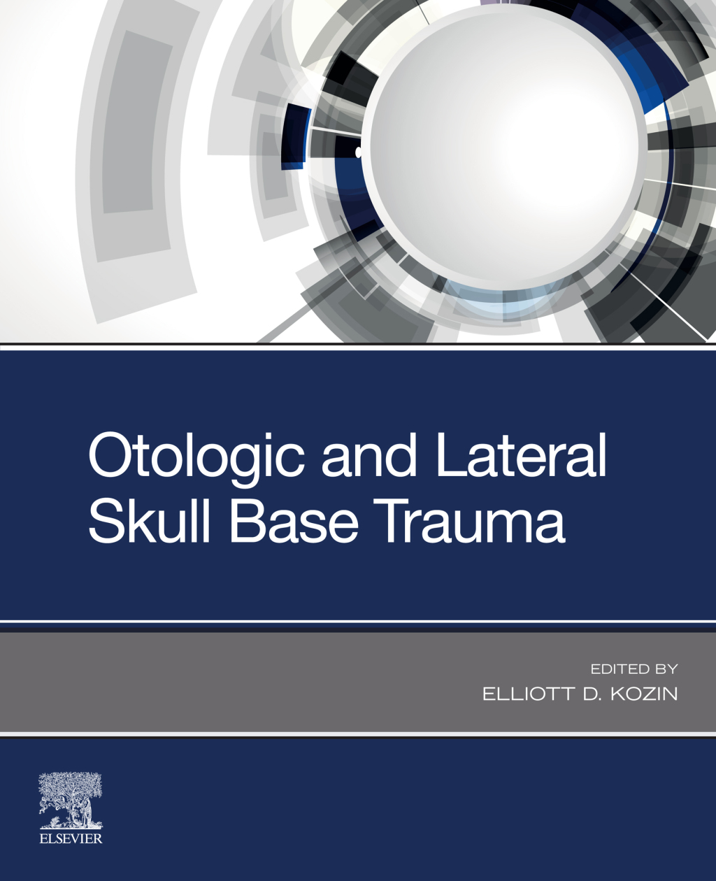 Otologic and Lateral Skull Base Trauma 1st Edition â€“ PDF/EPUB Version Downloadable