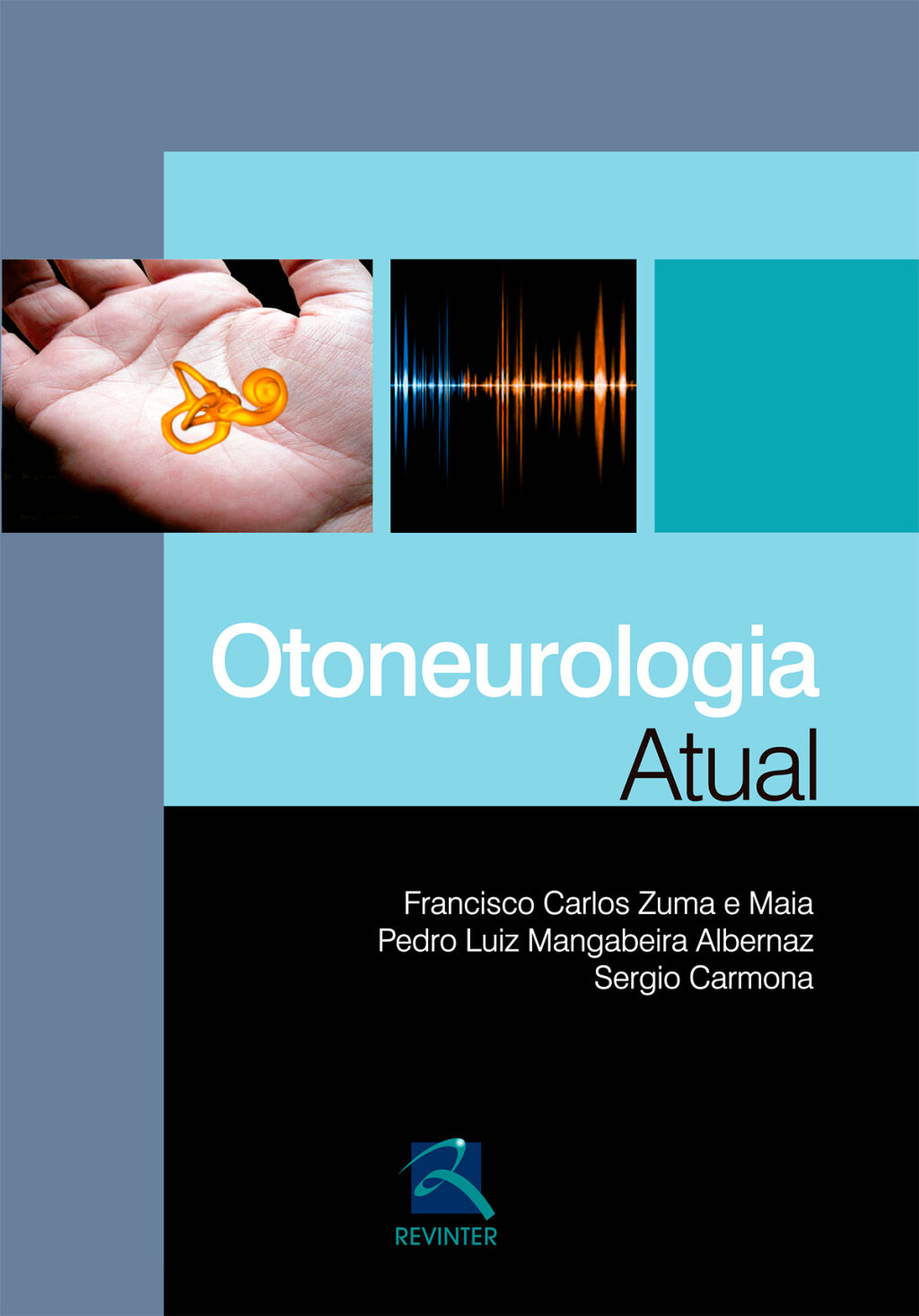 Otoneurologia Atual 1st Edition â€“ PDF/EPUB Version Downloadable