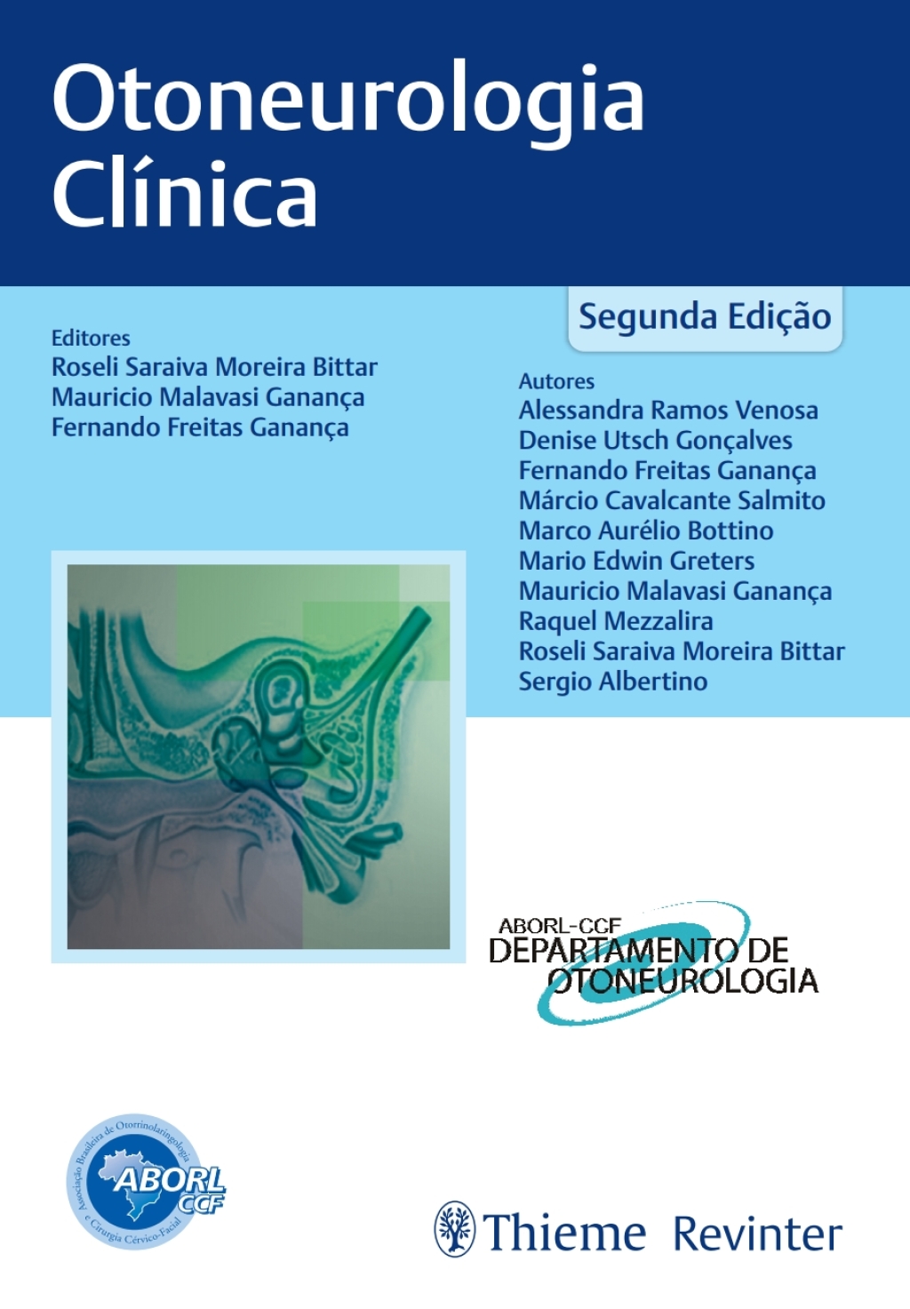 Otoneurologia ClÃ­nica 2nd Edition â€“ PDF/EPUB Version Downloadable