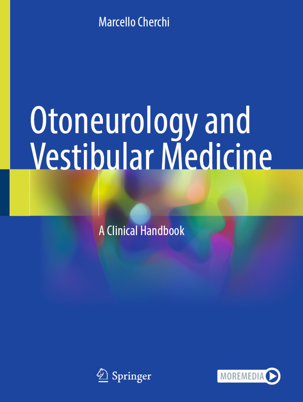 Otoneurology and Vestibular Medicine A Clinical Handbook  â€“ PDF/EPUB Version Downloadable