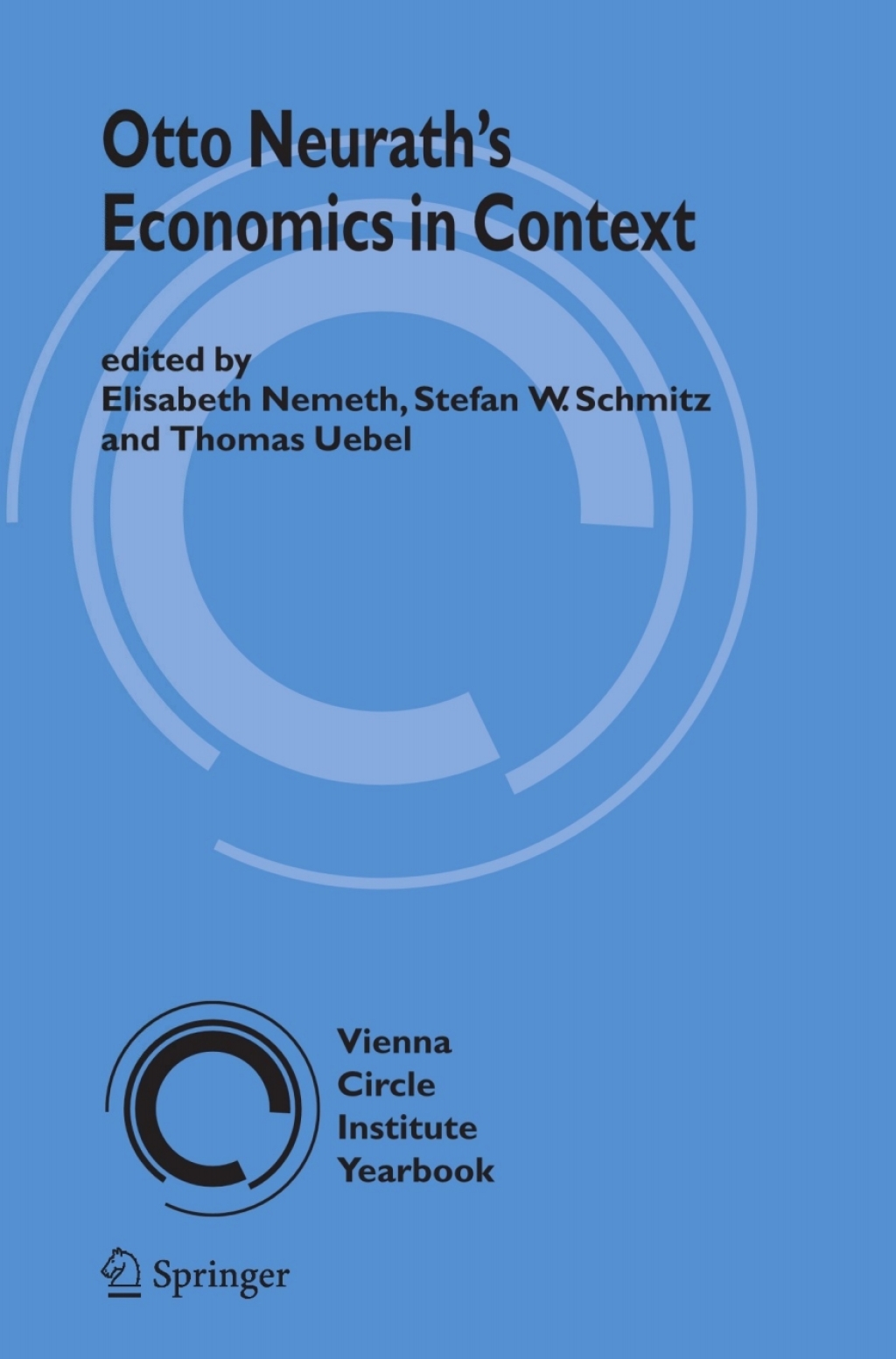 Otto Neurathâ€™s Economics in Context 1st Edition â€“ PDF/EPUB Version Downloadable