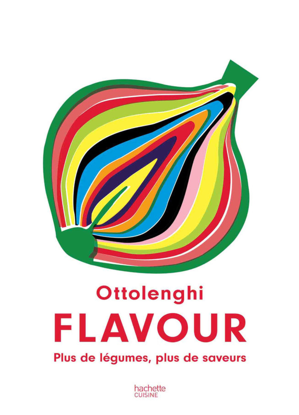 Ottolenghi Flavour Plus de lÃ©gumes, plus de saveurs  â€“ PDF/EPUB Version Downloadable