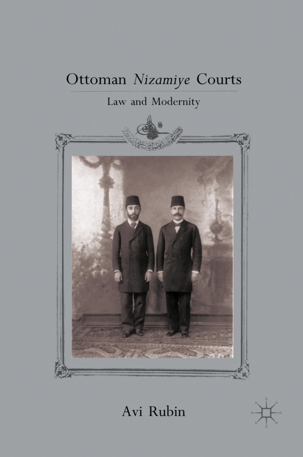 Ottoman Nizamiye Courts Law and Modernity  â€“ PDF/EPUB Version Downloadable