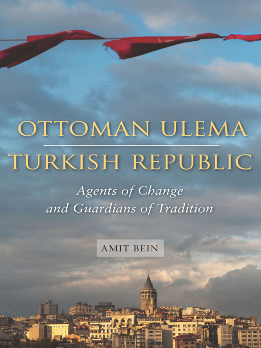 Ottoman Ulema, Turkish Republic Agents of Change and Guardians of Tradition 1st Edition â€“ PDF/EPUB Version Downloadable