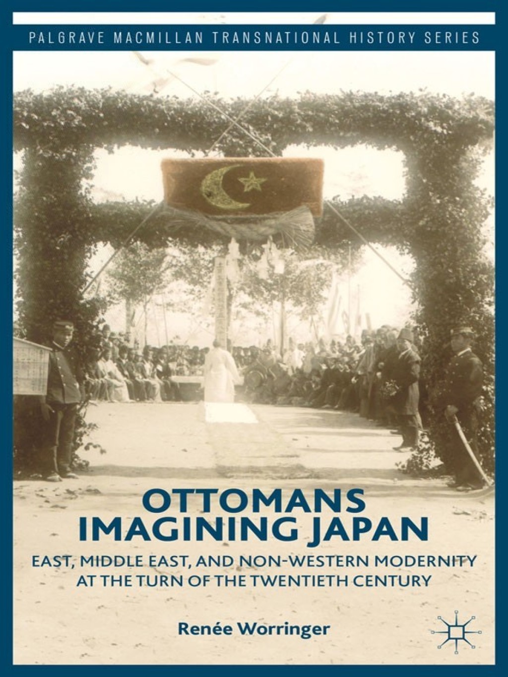 Ottomans Imagining Japan East, Middle East, and Non-Western Modernity at the Turn of the Twentieth Century  â€“ PDF/EPUB Version Downloadable