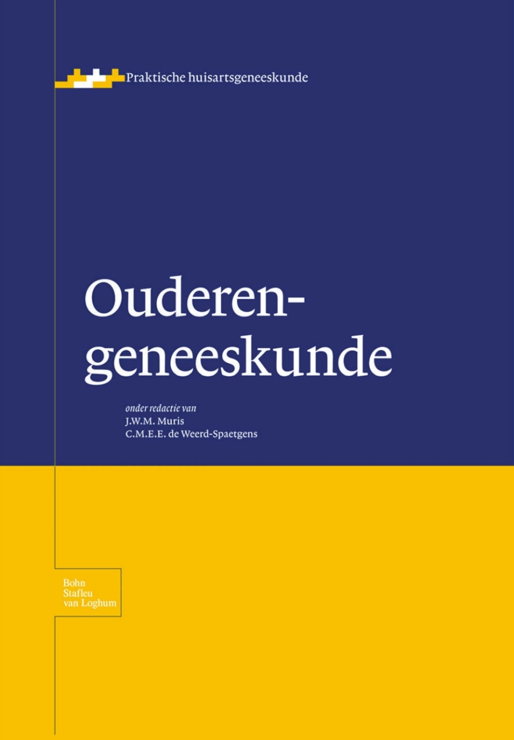 Ouderengeneeskunde  â€“ PDF/EPUB Version Downloadable