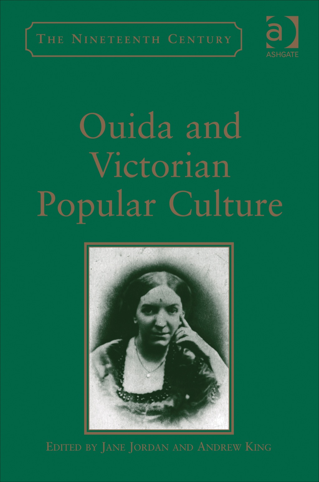 Ouida and Victorian Popular Culture  â€“ PDF/EPUB Version Downloadable