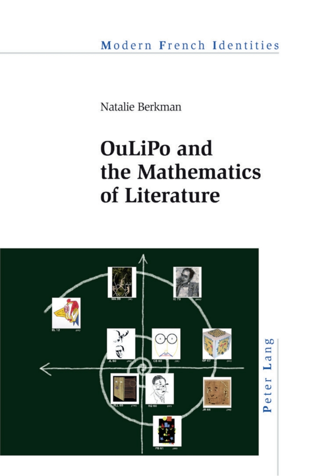 OuLiPo and the Mathematics of Literature 1st Edition â€“ PDF/EPUB Version Downloadable