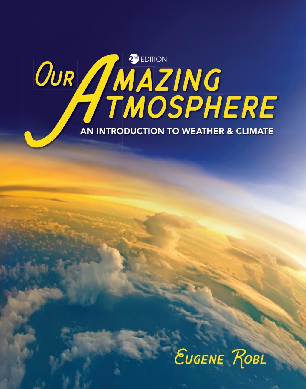 Our Amazing Atmosphere 2nd Edition â€“ PDF/EPUB Version Downloadable