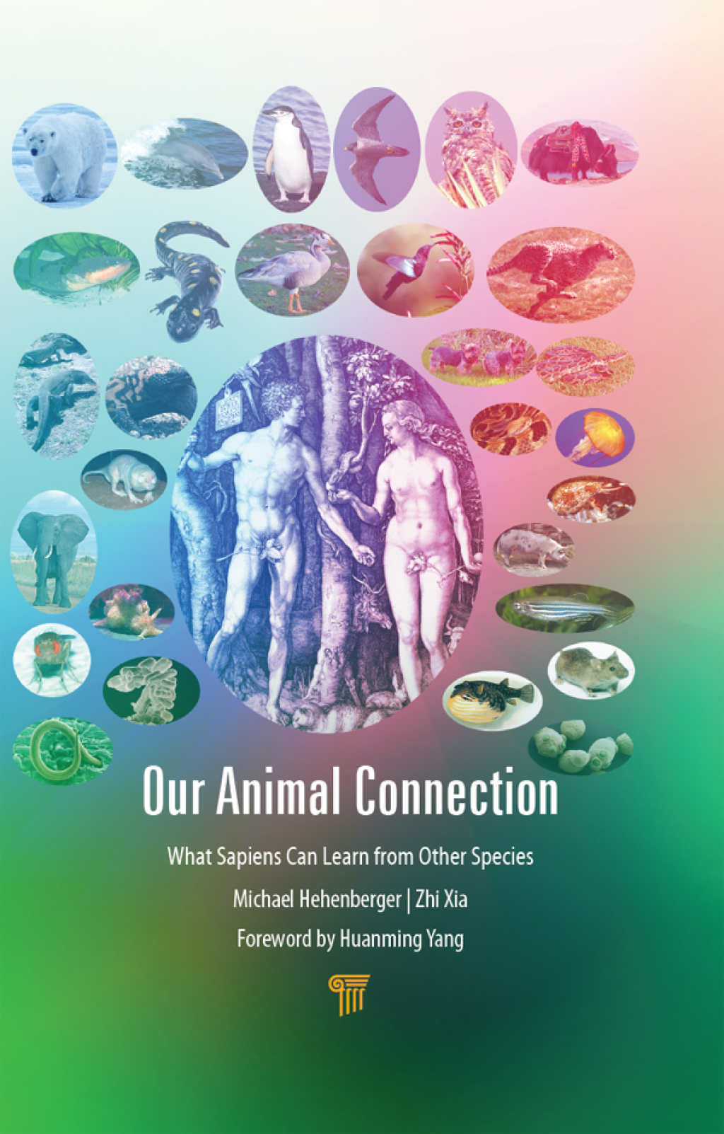 Our Animal Connection What Sapiens Can Learn from Other Species 1st Edition â€“ PDF/EPUB Version Downloadable