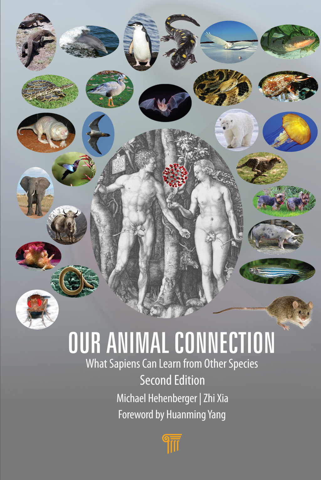 Our Animal Connection What Sapiens Can Learn from Other Species 2nd Edition â€“ PDF/EPUB Version Downloadable