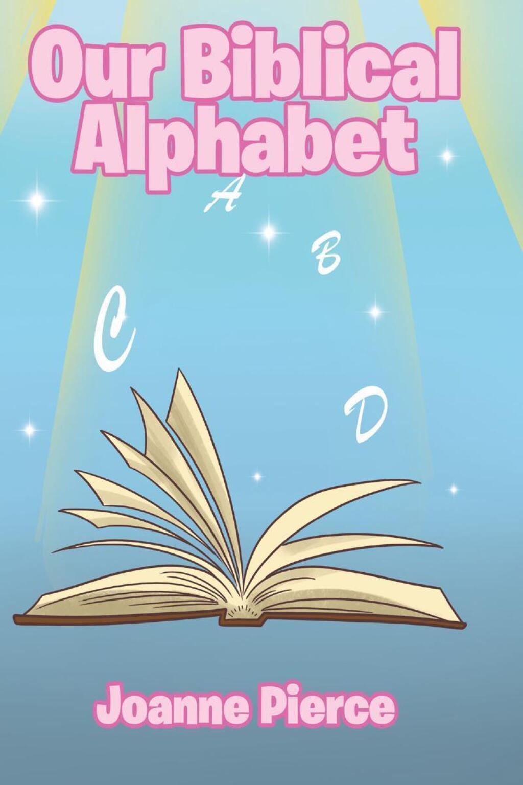 Our Biblical Alphabet - (PDF/EPUB Version)