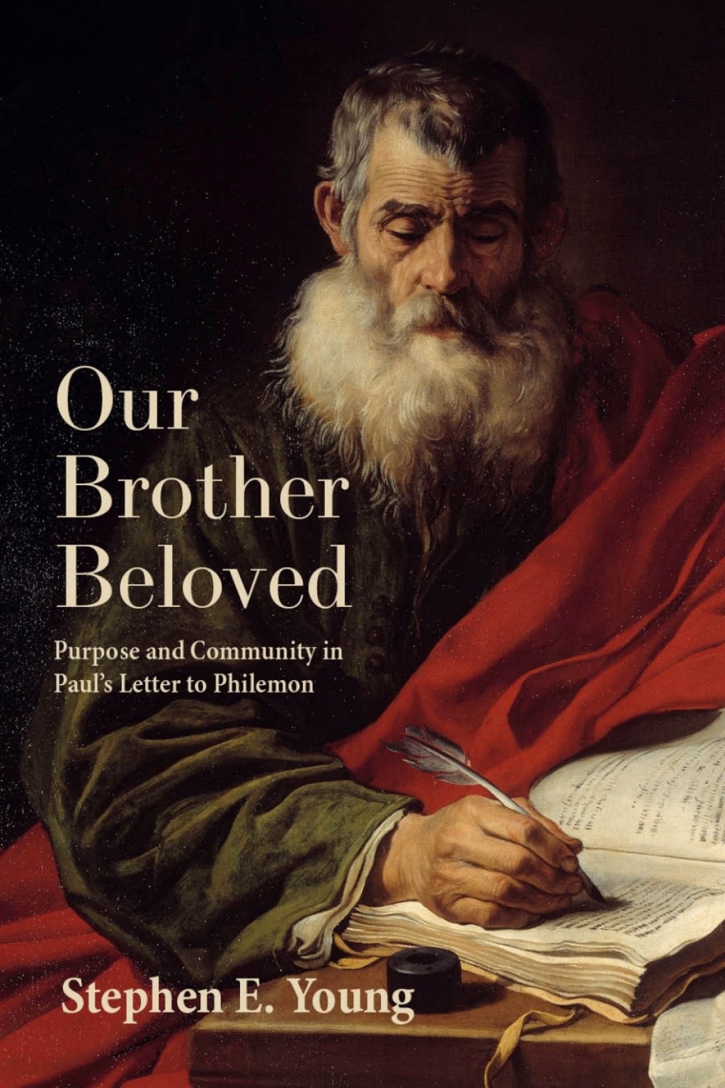 Our Brother Beloved Purpose and Community in Paul's Letter to Philemon  â€“ PDF/EPUB Version Downloadable
