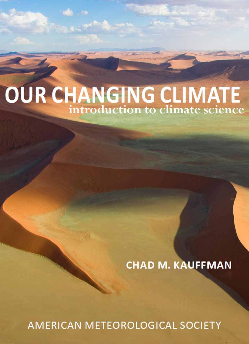Our Changing Climate: Introduction to Climate Science 1st Edition â€“ PDF/EPUB Version Downloadable