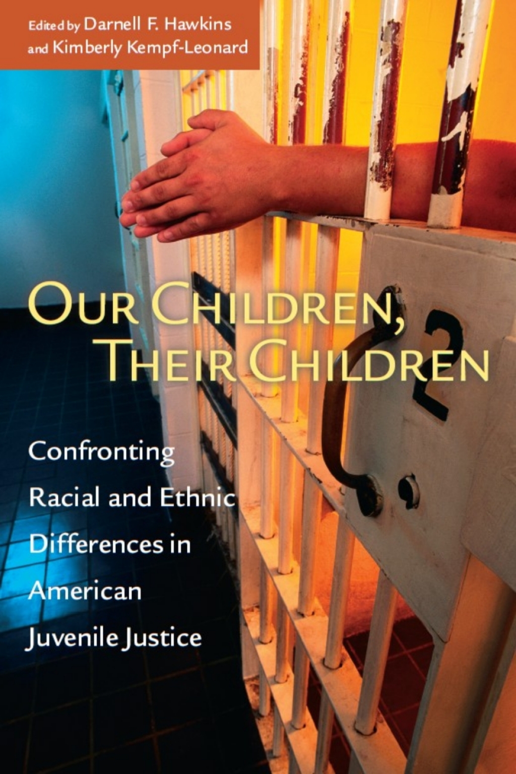 Our Children, Their Children Confronting Racial and Ethnic Differences in American Juvenile Justice 1st Edition â€“ PDF/EPUB Version Downloadable