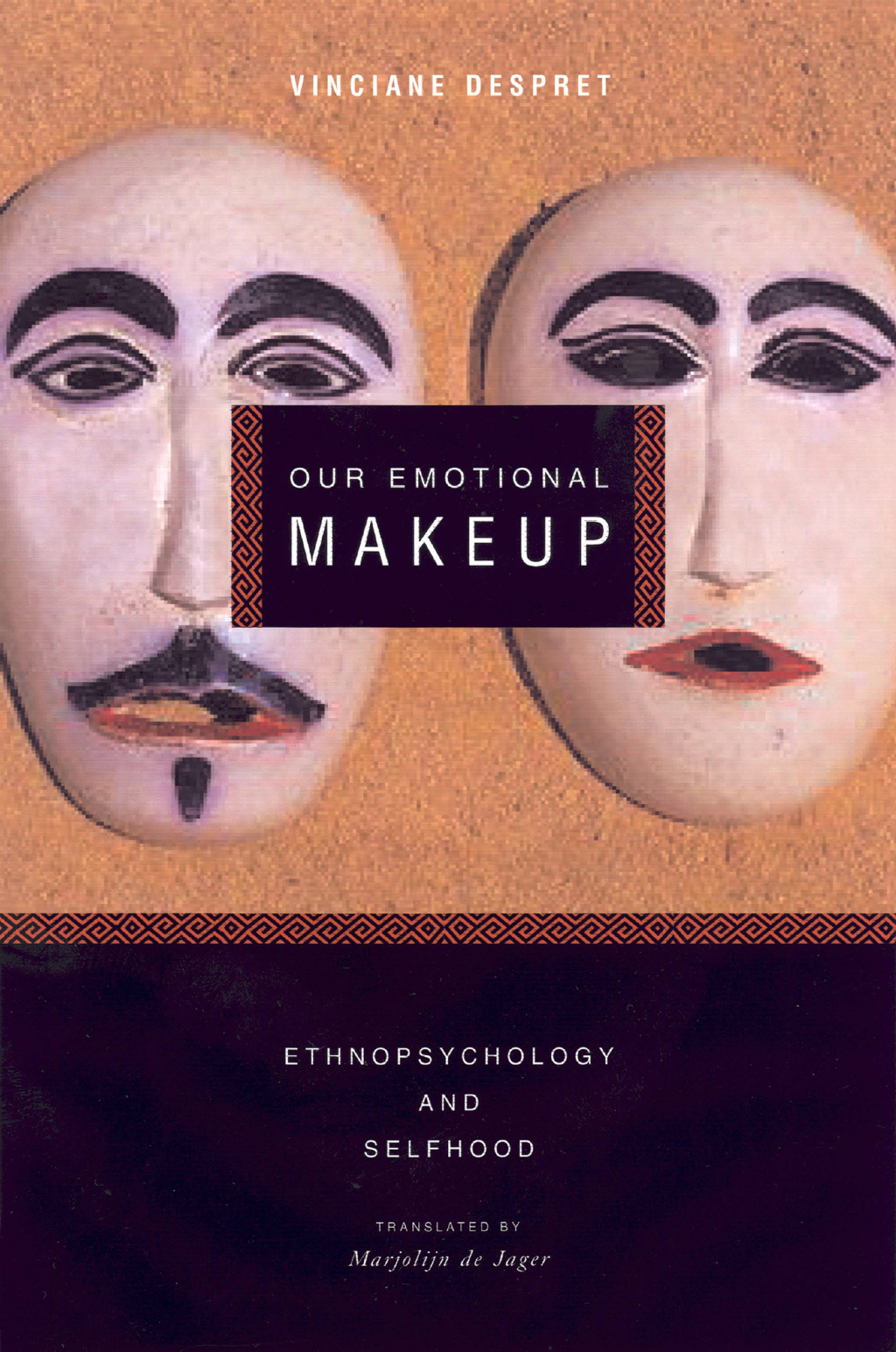 Our Emotional Makeup - (PDF/EPUB Version)