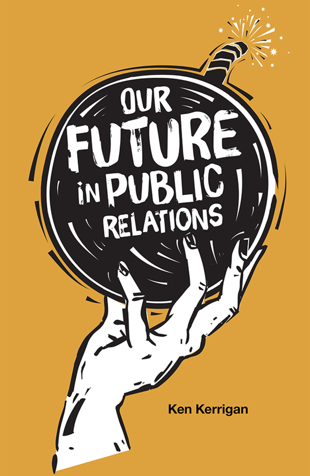Our Future in Public Relations  â€“ PDF/EPUB Version Downloadable