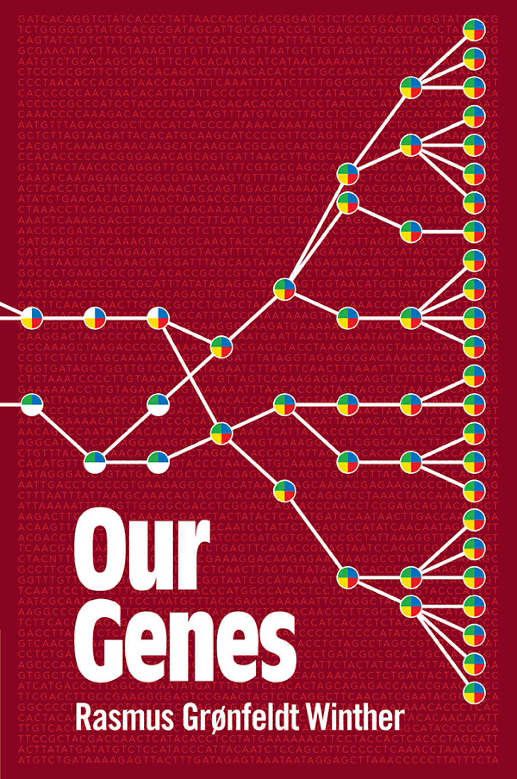 Our Genes A Philosophical Perspective on Human Evolutionary Genomics  â€“ PDF/EPUB Version Downloadable