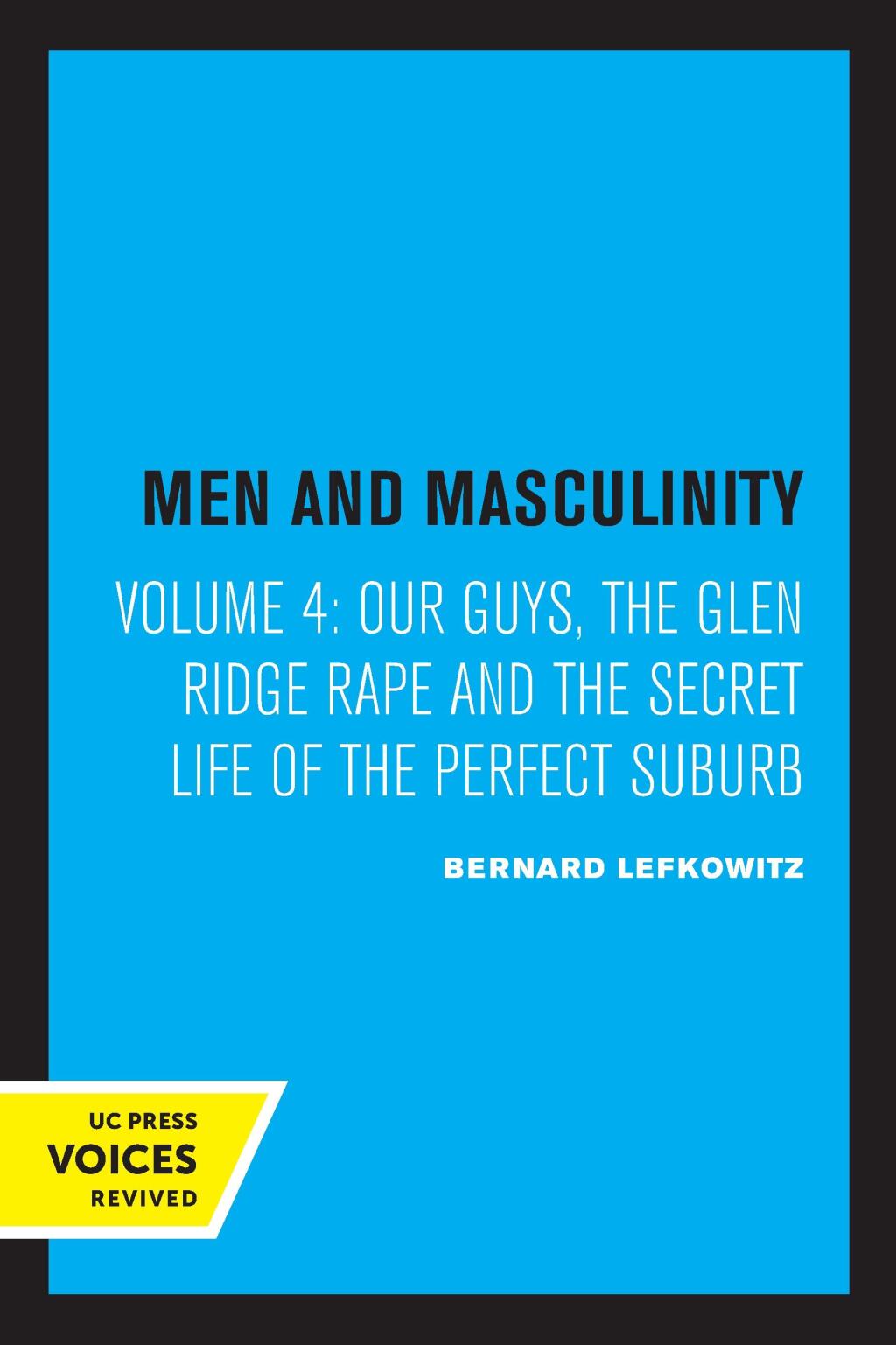 Our Guys The Glen Ridge Rape and the Secret Life of the Perfect Suburb 1st Edition â€“ PDF/EPUB Version Downloadable