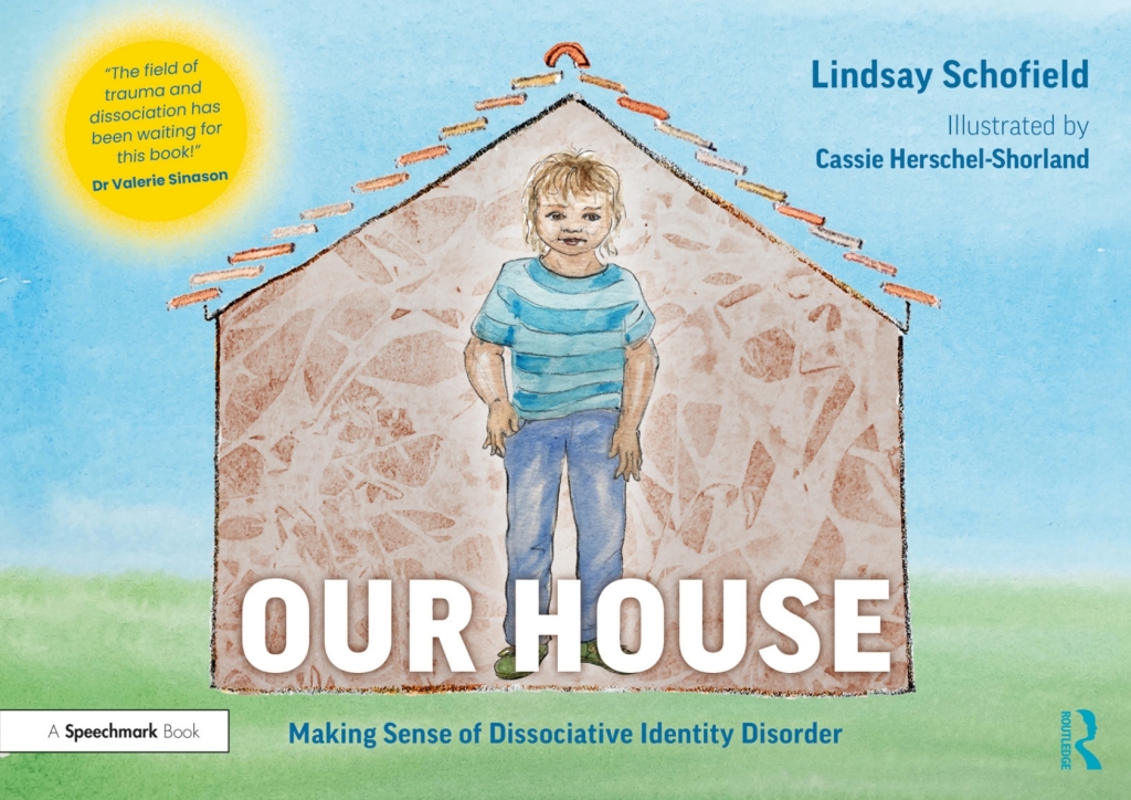 Our House: Making Sense of Dissociative Identity Disorder 1st Edition - (PDF/EPUB Version)