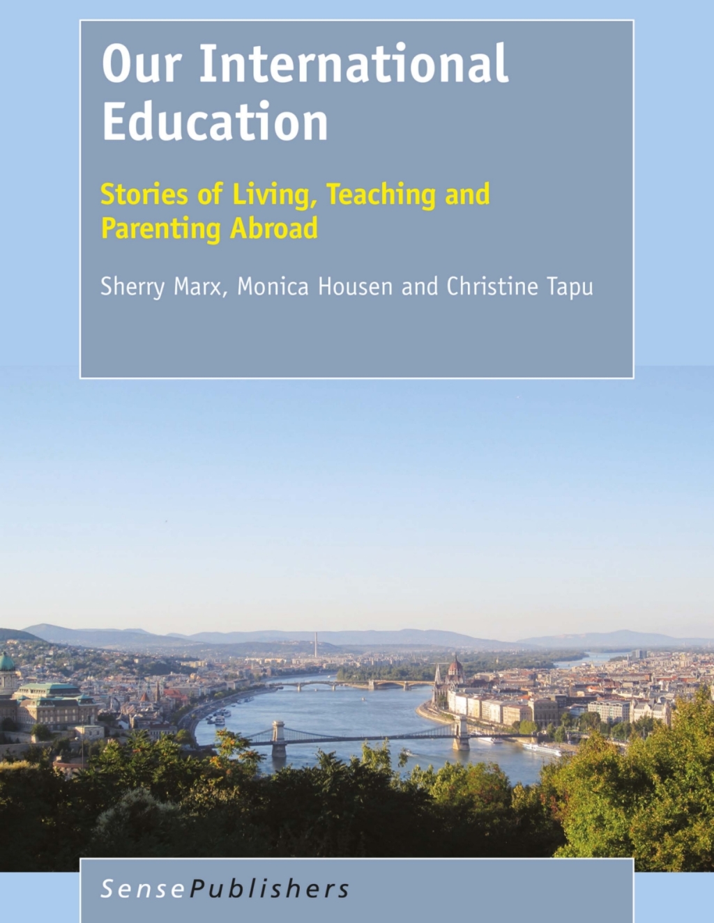 Our International Education  â€“ PDF/EPUB Version Downloadable