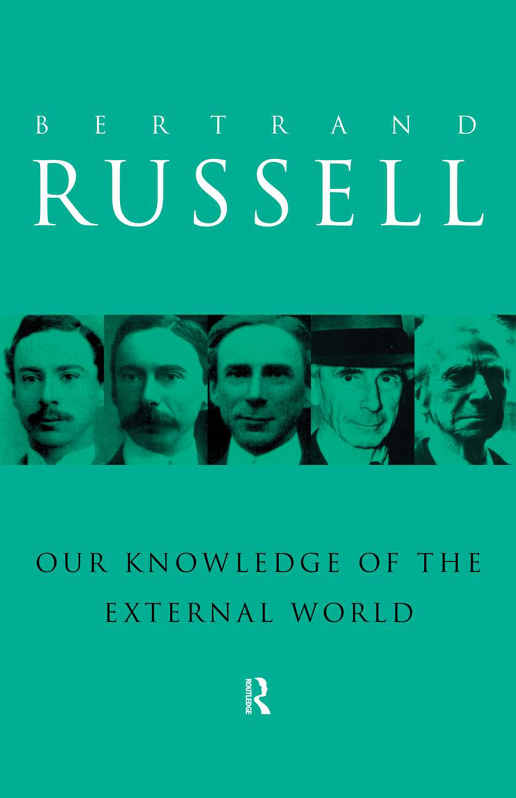 Our Knowledge of the External World 1st Edition â€“ PDF/EPUB Version Downloadable