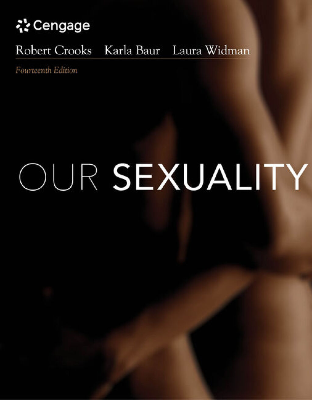 Our Sexuality 14th Edition â€“ PDF/EPUB Version Downloadable