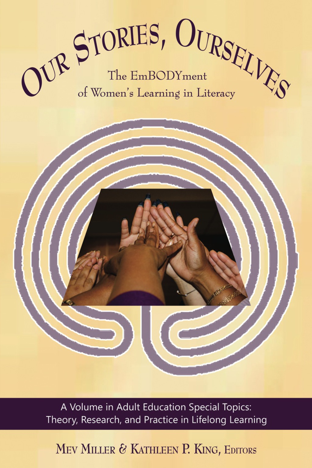 Our Stories, Ourselves: The Embodyment of WomenÃ¢â‚¬â„¢s Learning in Literacy  â€“ PDF/EPUB Version Downloadable
