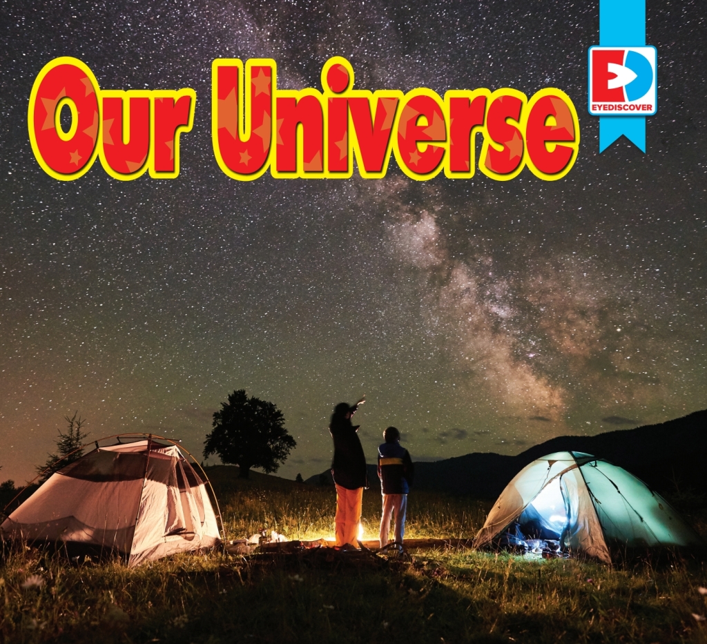 Our Universe 1st Edition â€“ PDF/EPUB Version Downloadable