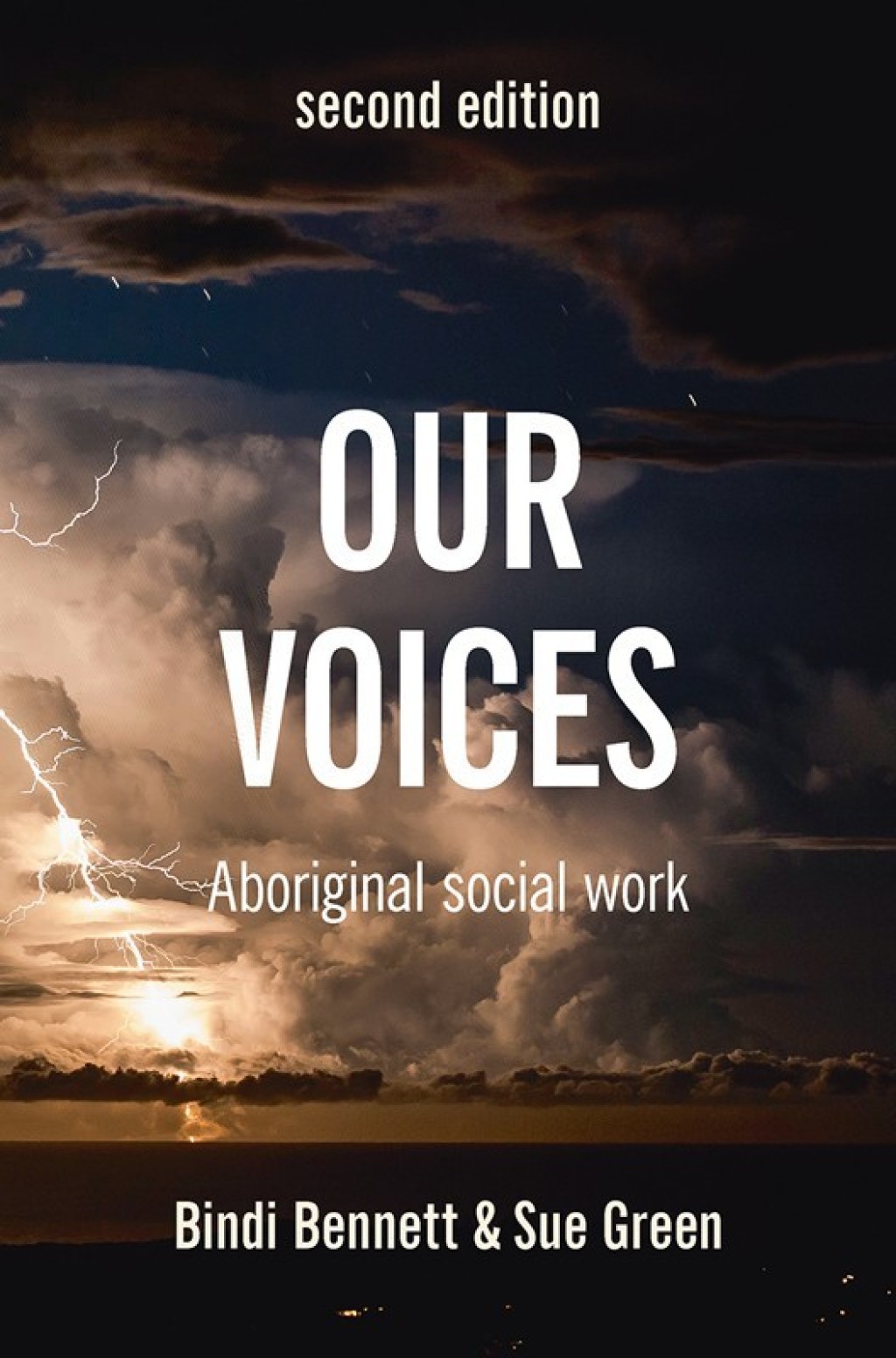 Our Voices Aboriginal Social Work 2nd Edition â€“ PDF/EPUB Version Downloadable