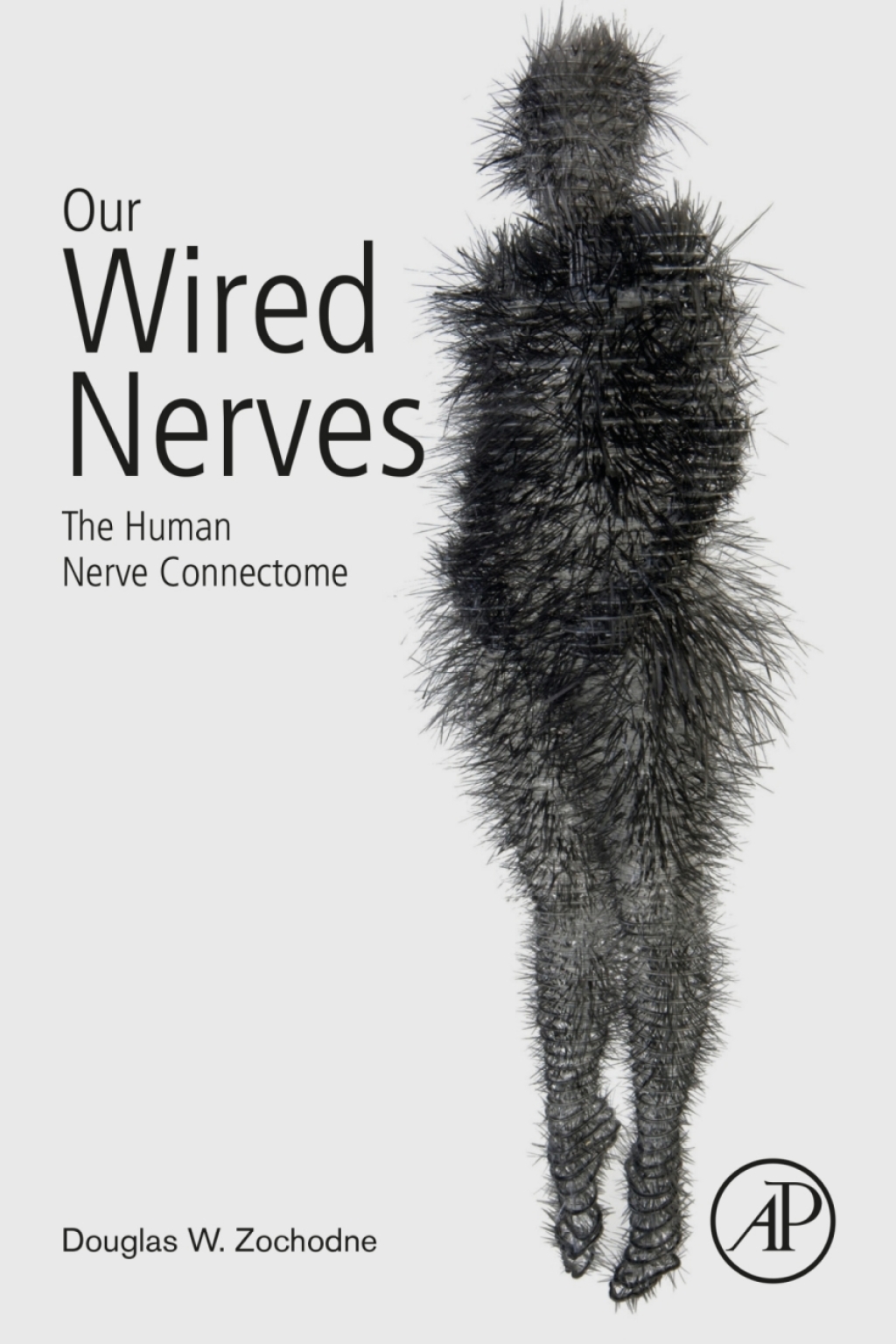 Our Wired Nerves The Human Nerve Connectome  â€“ PDF/EPUB Version Downloadable