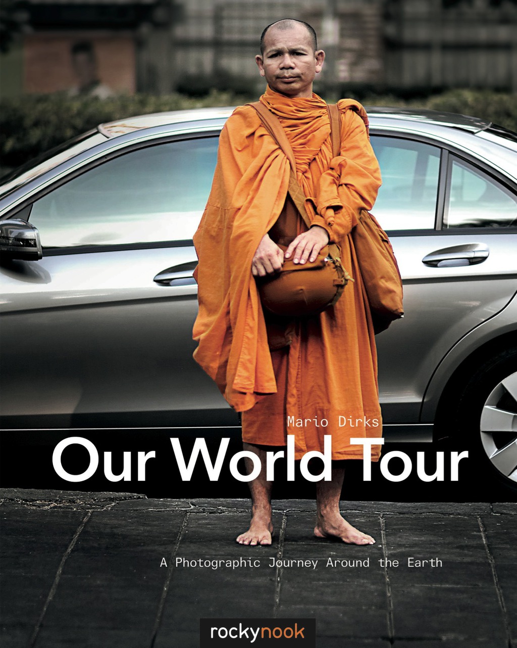 Our World Tour A Photographic Journey Around the Earth 1st Edition â€“ PDF/EPUB Version Downloadable