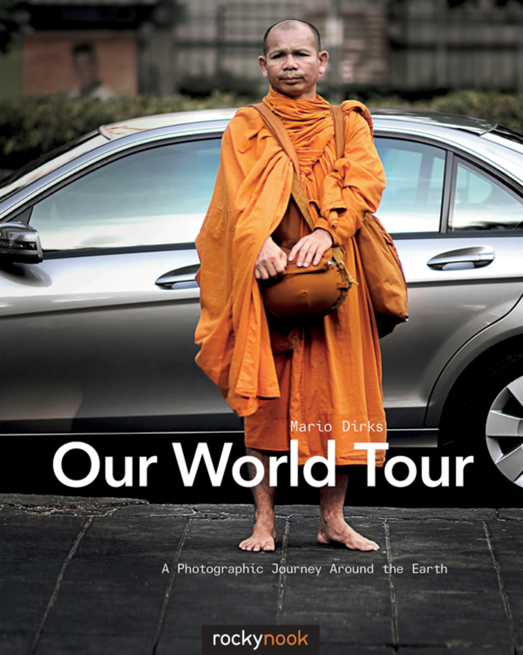 Our World Tour A Photographic Journey Around the Earth 1st Edition â€“ PDF/EPUB Version Downloadable