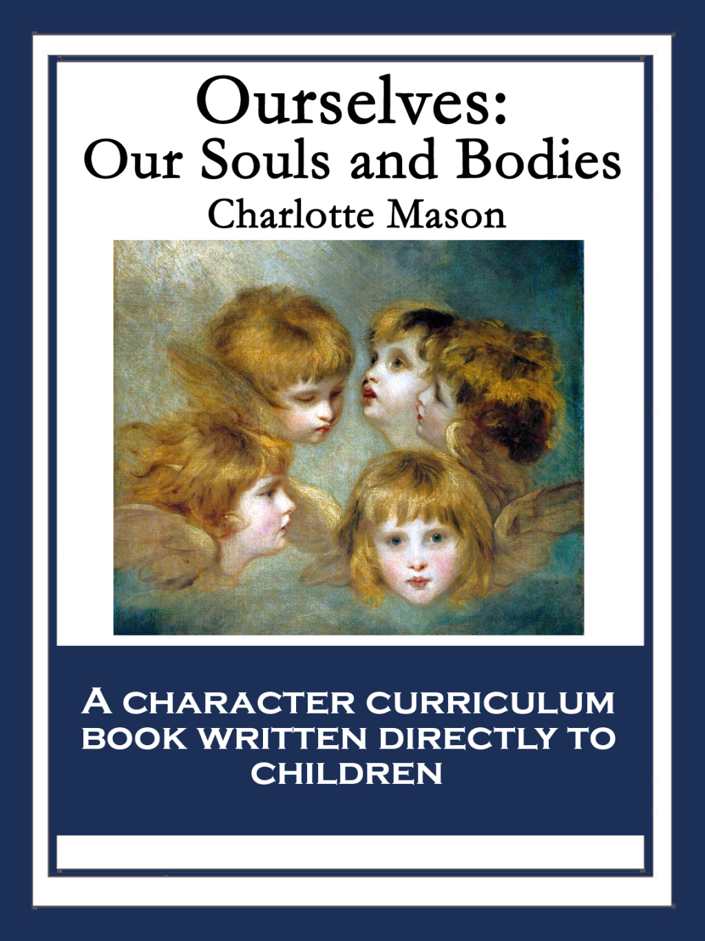 Ourselves: Our Souls and Bodies With linked Table of Contents - (PDF/EPUB Version)