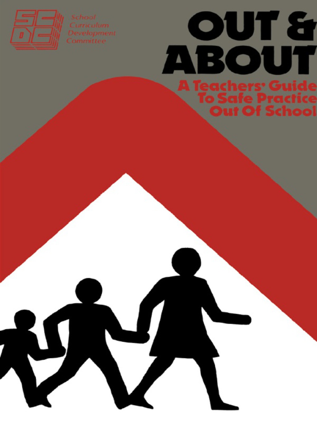 Out and About A Teacher's Guide to Safe Practice Out of School 2nd Edition - (PDF/EPUB Version)