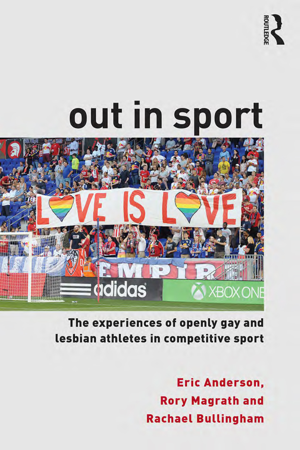 Out in Sport The experiences of openly gay and lesbian athletes in competitive sport 1st Edition â€“ PDF/EPUB Version Downloadable